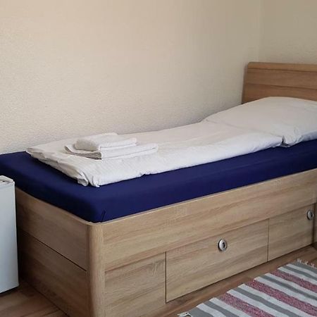 Senyu Studio City Center Leilighet Baden-Baden Eksteriør bilde